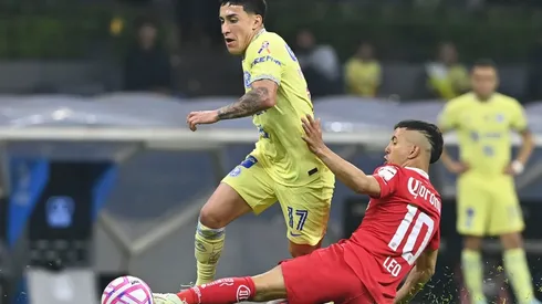 América ya piensa en el Clausura 2023