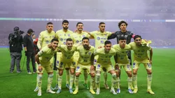 América Apertura 2022