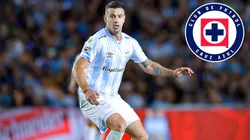 Ramiro Carrera sería uno de los objetivos de la Máquina para el Clausura 2023