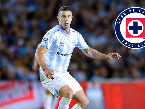 Altas, bajas y rumores de Cruz Azul para el Clausura 2023 de la Liga MX