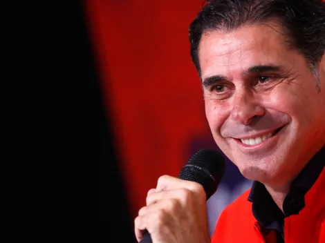 ¿Seguirá el consejo? El informe de Peláez sobre Chivas que ya está en manos de Fernando Hierro