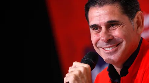 ¿Seguirá el consejo? El informe de Peláez sobre Chivas que ya está en manos de Fernando Hierro