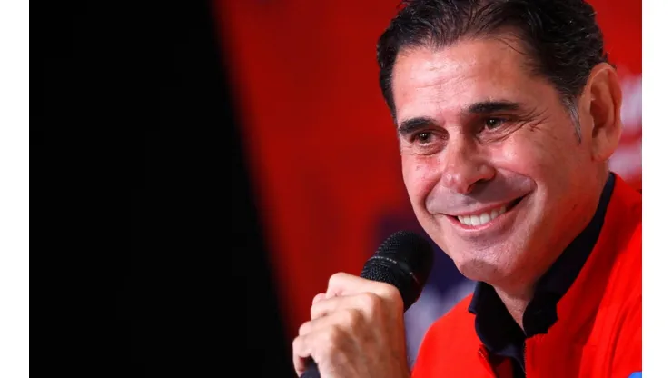 ¿Seguirá el consejo? El informe de Peláez sobre Chivas que ya está en manos de Fernando Hierro