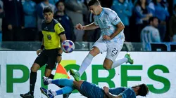 Racing Club v Atletico Tucuman - Liga Profesional 2022
