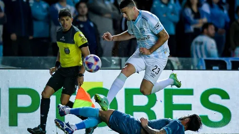 Racing Club v Atletico Tucuman - Liga Profesional 2022