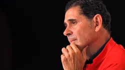 Hierro será el encargado de elegir al nuevo entrenador.