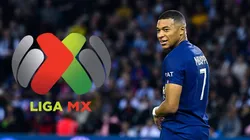 Kylian Mbappé PSG 2022