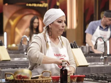 MasterChef Celebrity 2022: ¿Quién salió este domingo 23 de octubre?