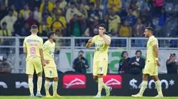 América quedó fuera del Apertura 2022.