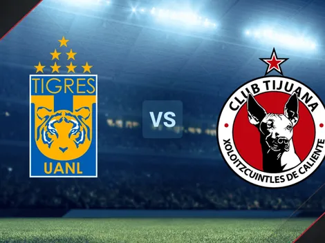 Dónde ver Tigres vs. Tijuana EN VIVO por la Liga MX Femenil