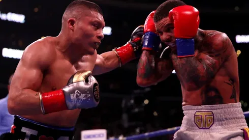 ¿Se dará la pelea que Gervonta Davis le recomendó a Isaac Cruz?