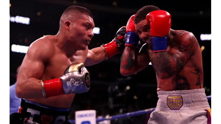 ¿Se dará la pelea que Gervonta Davis le recomendó a Isaac Cruz?