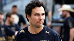 Prensa internacional y una modesta crítica a Sergio Pérez