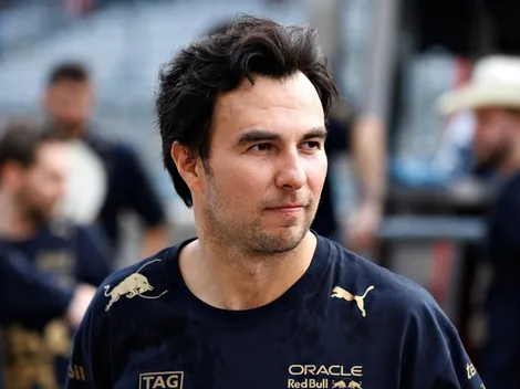 Prensa internacional y una modesta crítica a Sergio Pérez