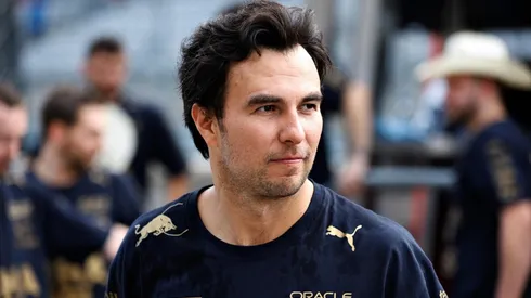 Prensa internacional y una modesta crítica a Sergio Pérez