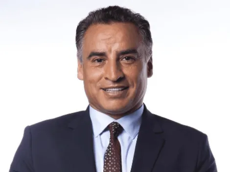 Fabián Estay sufrió una pérdida muy dolorosa un día después de la alegría que le dio el Toluca