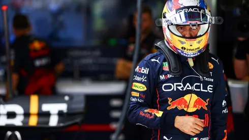 F1 Grand Prix of USA - Qualifying