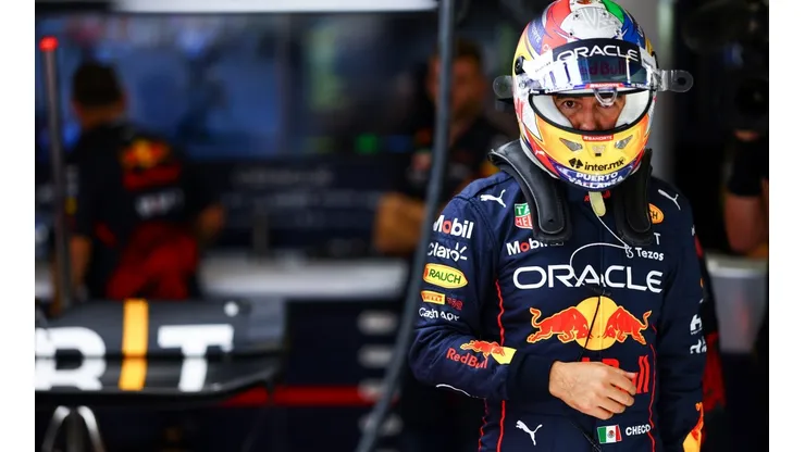F1 Grand Prix of USA - Qualifying
