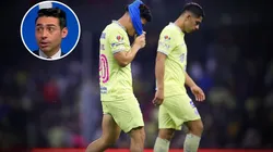 "Les pesó la presión": Rubén Rodríguez aniquiló al América