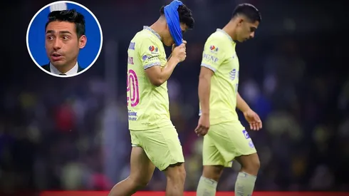 "Les pesó la presión": Rubén Rodríguez aniquiló al América