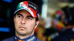 Pérez reveló a quién le dedicará el título de constructores