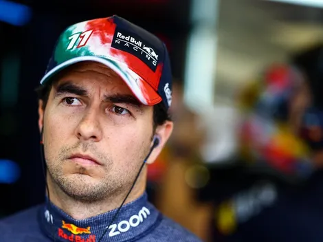 Pérez reveló a quién le dedicará el título de constructores