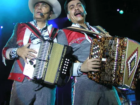 Se desató la controversia: ¿qué ocurrió con la mamá de los Tigres del Norte?