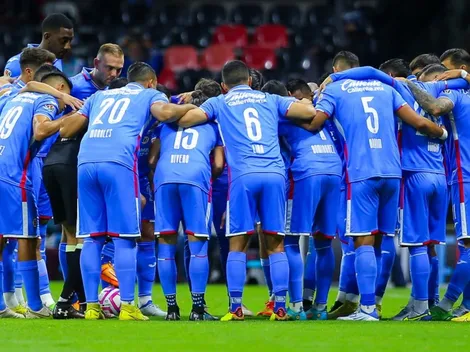 ◉ Las noticias de Cruz Azul hoy: Otro "NO" para director deportivo