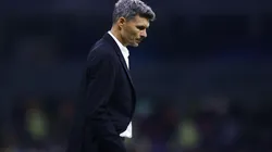 El Tano Ortiz habló de su continuidad.