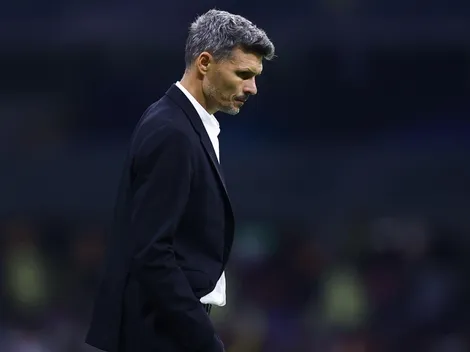 ◉ Las noticias de Club América hoy: el Tano Ortiz habló de su continuidad