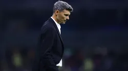 "A veces el arbitraje no favorece al América"