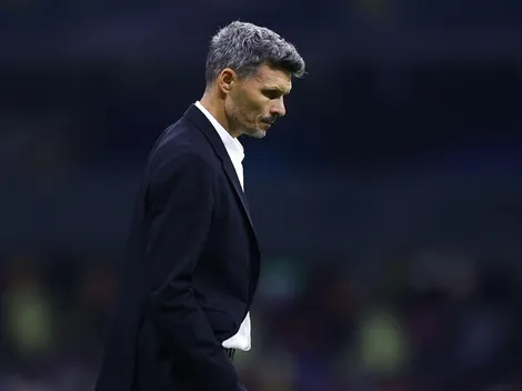 "A veces el arbitraje no favorece al América"