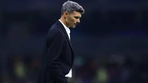 "A veces el arbitraje no favorece al América"