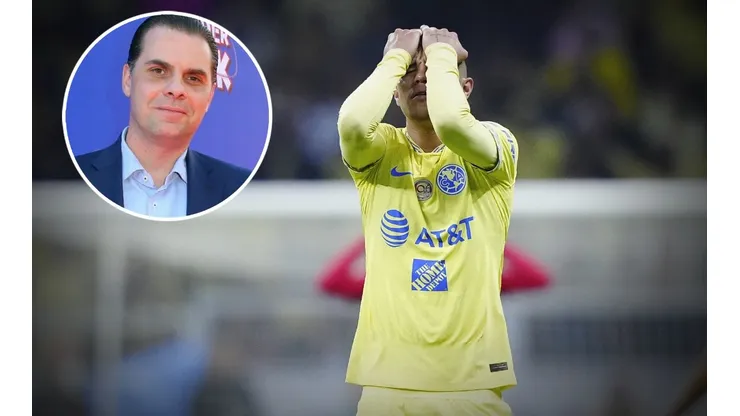 América quedó eliminado del Apertura 2022