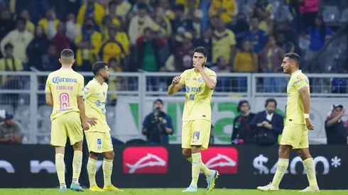 América Apertura 2022