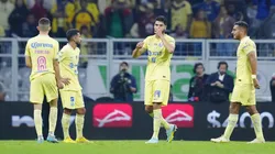 Los primeros dos jugadores que se irán del América