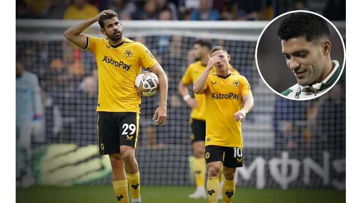 Wolverhampton fue goleado por Leicester City