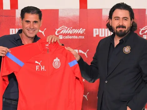 ◉ Las noticias de Chivas de Guadalajara hoy: Hierro fue presentado y dejó más dudas que certezas