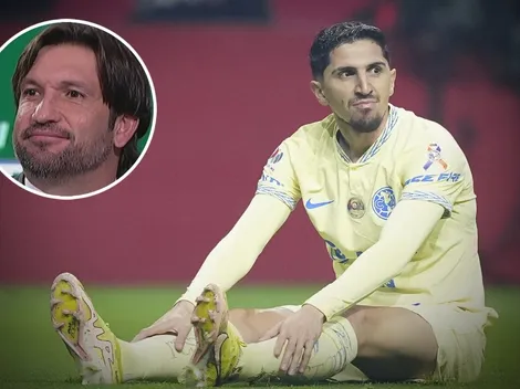 Kikín Fonseca pronostica la remontada del América, pero...