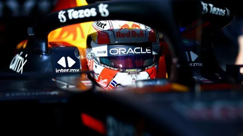 GP de Estados Unidos: minuto a minuto de la clasificación.