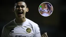 Dorados recién casados 2022