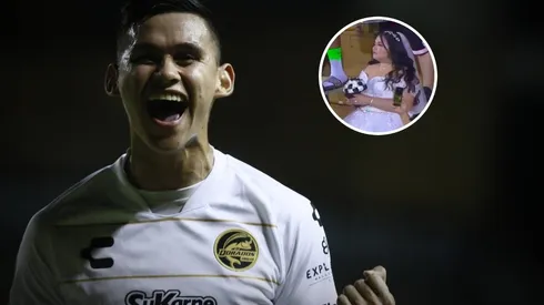 Dorados recién casados 2022