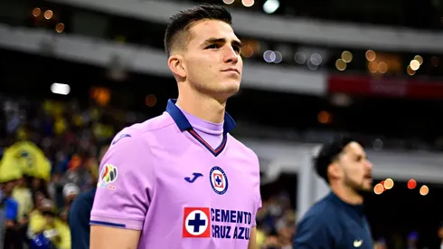 Jurado no volvió a sumar minutos tras el 7-0 ante América