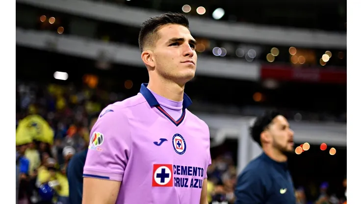 Jurado no volvió a sumar minutos tras el 7-0 ante América
