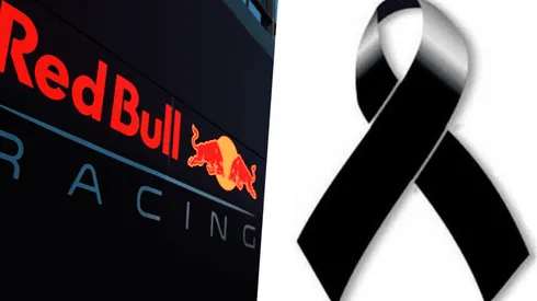 Red Bull está de luto.