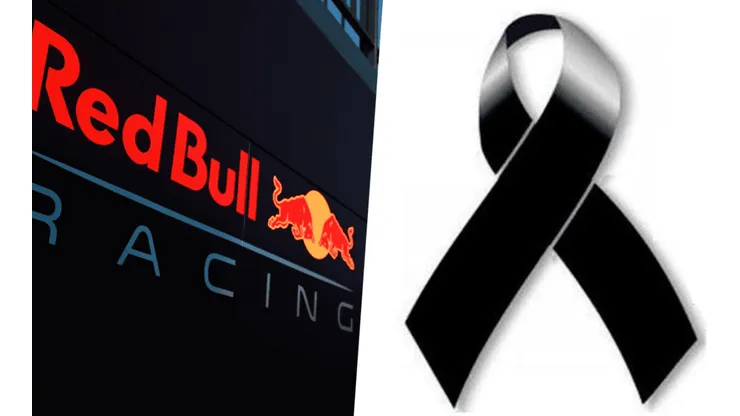 Red Bull está de luto.