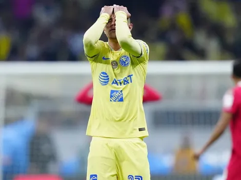 Remontar en semifinales, casi imposible: El dato que expone a América en estas instancias