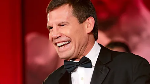 Julio Cesar Chávez reflexionó sobre su carrera.