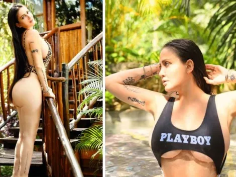 Celia Lora: el antes y después de la estrella de OnlyFans