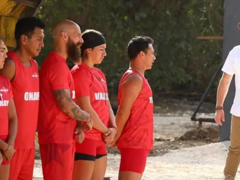 Exatlón México 2022: ¿Quién salió el 21 de octubre?